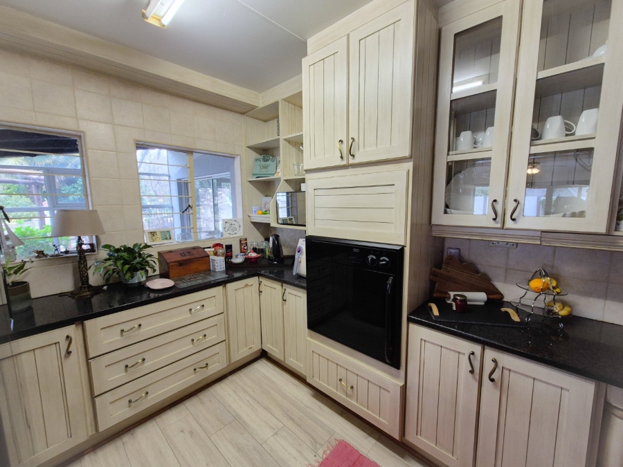 3 Bedroom Property for Sale in Vaalpark Free State